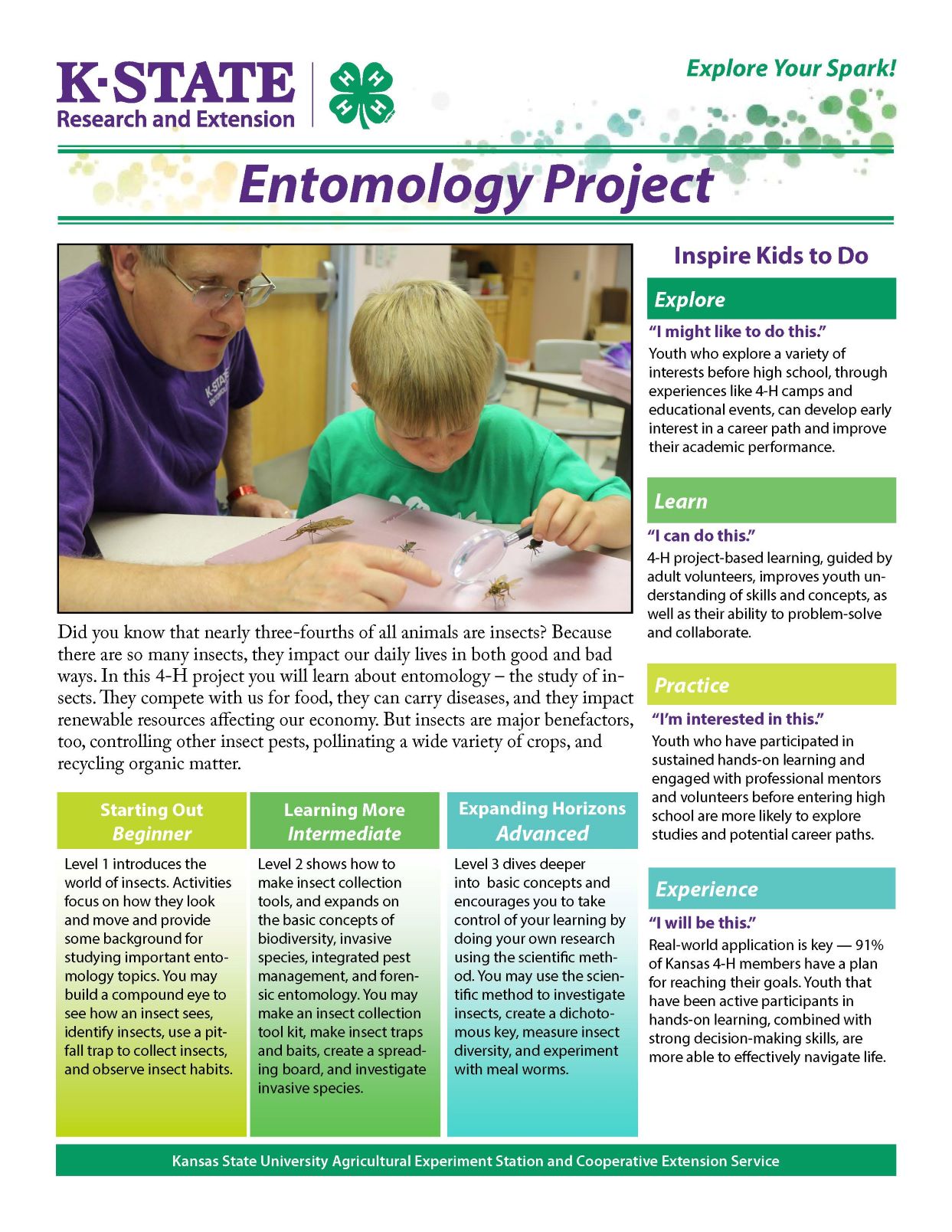 entomology